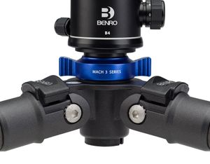 Virtual TPS Special Offers available on Benro products